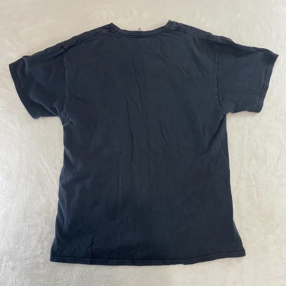 The Walking Dead AMC 2013 Promo Black Men’s L Graphic T Shirt Delta Pro Weight - Picture 7 of 10